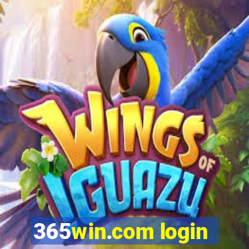 365win.com login